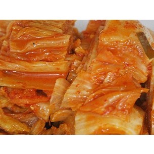 전라도 묵은지4kg