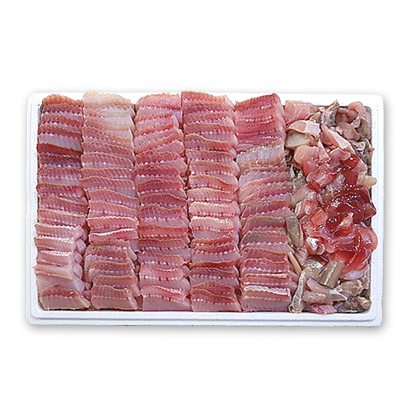 진품 흑산도 참홍어1.5kg