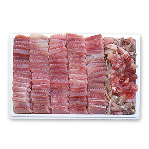 진품 흑산도 참홍어1.5kg