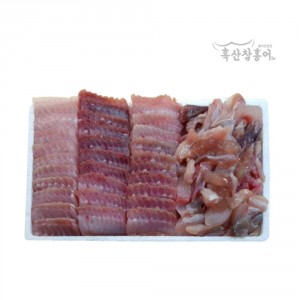 대청도&목포홍어1.5kg